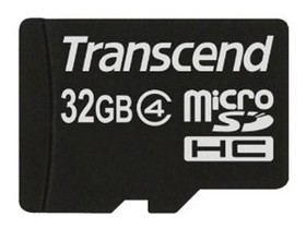 Micro SDHC Class432GB