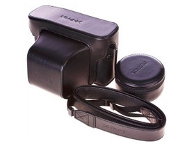 富士LC-Xpro1真皮相机包