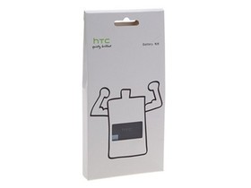 HTC A8180/渴望/A8181 原装盒装电池