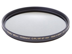 ϸZETA Circular-PLW67mm