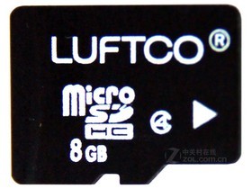 LUFTCO Micro SDHC/TF Class48GB