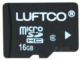 LUFTCO Micro SDHC/TF Class416GB