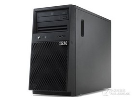 IBM System x3100 M4(2582I17)