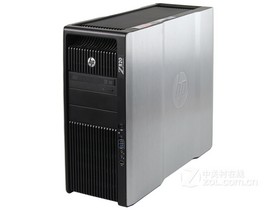 HP Z820(Xeon E5-2603/4GB/300GB/Q4000)