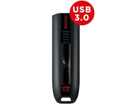 闪迪至尊极速USB3.0闪存盘（16GB）