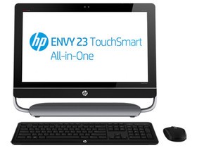 HP Envy 23-d000cn TouchSmartH3V20AA