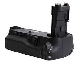 品色E11 For Canon 5D Mark III 电池盒兼手柄