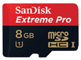 𳬼ƶ microSDHC UHS-I 洢8GB