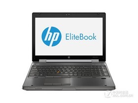 HP EliteBook 8570w(C5P38PA)