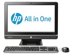HP Compaq Pro 4300 AiOC8A12PA