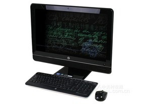 HP Compaq 8200 Elite AIOi3 2120