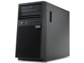 IBM System x3100 M4(2582C2C)