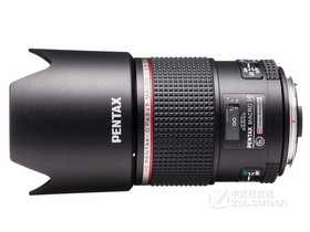 HD Pentax D FA 645 Macro 90mm f/2...