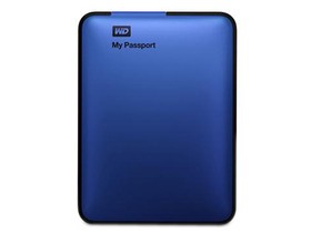 My Passport USB3.0 500GBWDBKXH5000ABL-PESN