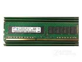 三星8GB DDR3 ECC 2Rx8