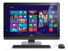 XPS One 2710 Touch2710-D298-JN