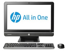 HP Compaq Pro 4300 AiOC8A15PA