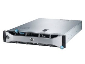 PowerEdge 12G R820(Xeon E5-4607/96GB/1.5TB/DVD)