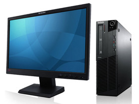 ThinkCentre M8400s-N000