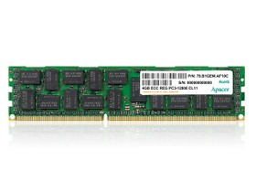 հ4GB DDR3 1600 ECC REG