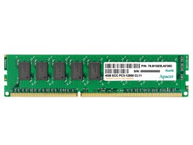 հ4GB DDR3 1600 ECC