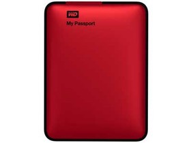 My Passport USB3.0 2TBWDBY8L0020BRD-PESN