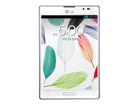 LG Optimus Vu 2TD-LTE棩