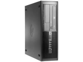 HP Compaq Pro 4300 SFFC7Z53PA