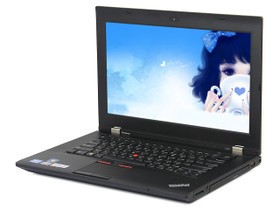 ThinkPad L430i5 2520M/4GB/1TB