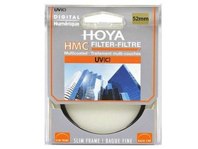 HOYA HMC UVC 52mm