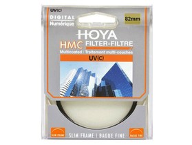 HOYA HMC UVC 82mm