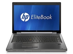 HP EliteBook 8470w(A3B76AV)