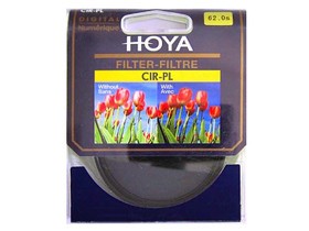 HOYA CPL-CIRƫ⾵Ƭ 52mm