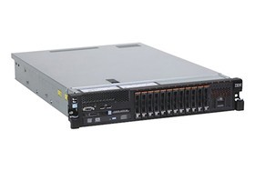 IBM System x3750 M4(8722I01)