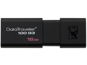 金士顿DT100G3（16GB）