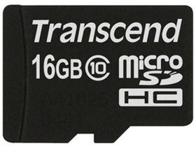 microSDHC Class1016GB