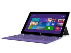 微软Surface Pro 2（64GB/专业版）