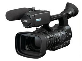 JVC GY-HM600EC