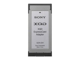 QDA-EX1 XQDExpressCard