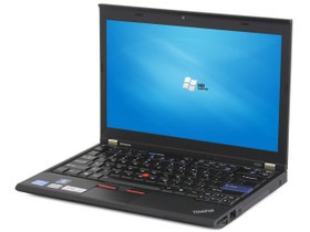 ThinkPad X22042912XC