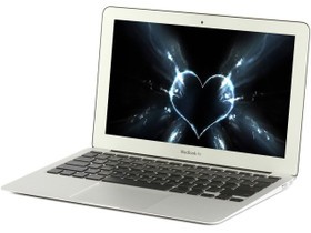 苹果MacBook Air（MD223ZP/A）