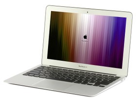 苹果MacBook Air（MD231ZP/A）