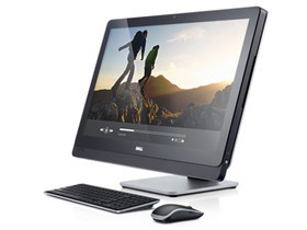 XPS One 2720 Touch2720-D108