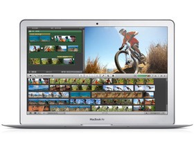 苹果MacBook Air（MD711CH/A）