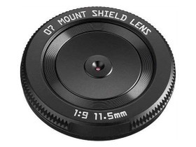 07 mount shield lens