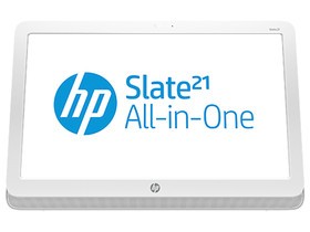 HP Slate 21-s100 AIOE2P18AS