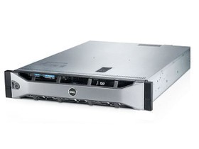 PowerEdge 12G R520(Xeon E5-2403/4GB/300GB*3)