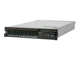 IBM System x3650 M4(7915I36)