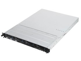 华硕RS300-E7/RS4(Xeon E3-1240 v2/4GB/...