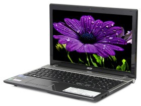 Acer V3-571G-53234G75Maii（高分屏）